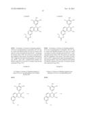 CHROMENE DERIVATIVES AND THEIR ANALOGA AS WNT PATHWAY ANTAGONISTS diagram and image