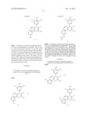 CHROMENE DERIVATIVES AND THEIR ANALOGA AS WNT PATHWAY ANTAGONISTS diagram and image