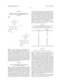 CHROMENE DERIVATIVES AND THEIR ANALOGA AS WNT PATHWAY ANTAGONISTS diagram and image