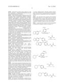 Substituted 2-Aminoacetamides and the Use Thereof diagram and image