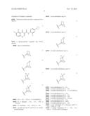 Modulators of Cystic Fibrosis Transmembrane Conductance Regulator diagram and image