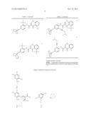 Modulators of Cystic Fibrosis Transmembrane Conductance Regulator diagram and image