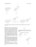 Modulators of Cystic Fibrosis Transmembrane Conductance Regulator diagram and image