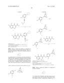 Modulators of Cystic Fibrosis Transmembrane Conductance Regulator diagram and image