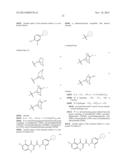 Modulators of Cystic Fibrosis Transmembrane Conductance Regulator diagram and image