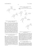 Modulators of Cystic Fibrosis Transmembrane Conductance Regulator diagram and image