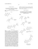 Modulators of Cystic Fibrosis Transmembrane Conductance Regulator diagram and image