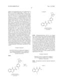 Modulators of Cystic Fibrosis Transmembrane Conductance Regulator diagram and image