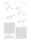 Modulators of Cystic Fibrosis Transmembrane Conductance Regulator diagram and image