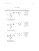 HYBRID MOLECULES CONTAINING PHARMACOPHORES OF FLUCONAZOLE AS ANTIFUNGAL     AGENTS AND THEIR PREPARATION diagram and image