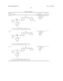 HYBRID MOLECULES CONTAINING PHARMACOPHORES OF FLUCONAZOLE AS ANTIFUNGAL     AGENTS AND THEIR PREPARATION diagram and image