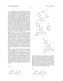 SMALL MOLECULE RNASE INHIBITORS AND METHODS OF USE diagram and image