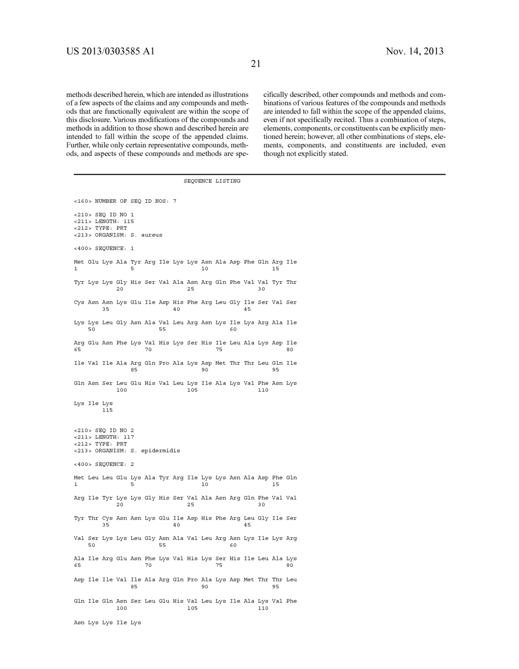 SMALL MOLECULE RNASE INHIBITORS AND METHODS OF USE - diagram, schematic, and image 26