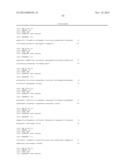 METHODS AND COMPOSITIONS INVOLVING MIRNA AND MIRNA INHIBITOR MOLECULES diagram and image