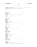 METHODS AND COMPOSITIONS INVOLVING MIRNA AND MIRNA INHIBITOR MOLECULES diagram and image