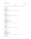 METHODS AND COMPOSITIONS INVOLVING MIRNA AND MIRNA INHIBITOR MOLECULES diagram and image