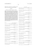 METHODS AND COMPOSITIONS INVOLVING MIRNA AND MIRNA INHIBITOR MOLECULES diagram and image