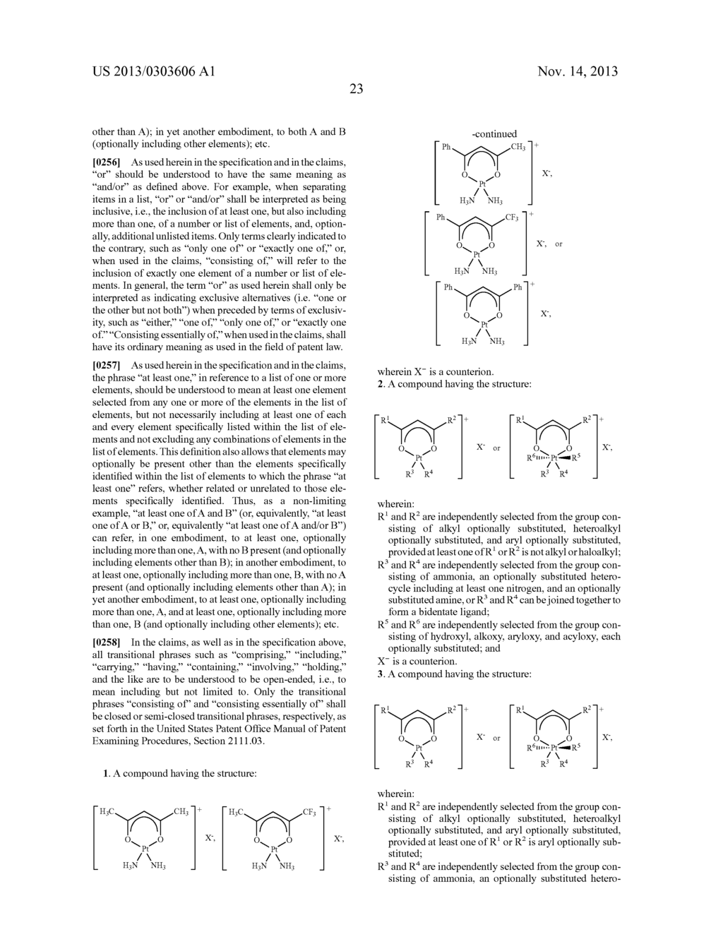 PLATINUM COMPOUNDS AS TREATMENT FOR CANCERS, AND RELATED METHODS, KITS,     AND COMPOSITIONS - diagram, schematic, and image 30