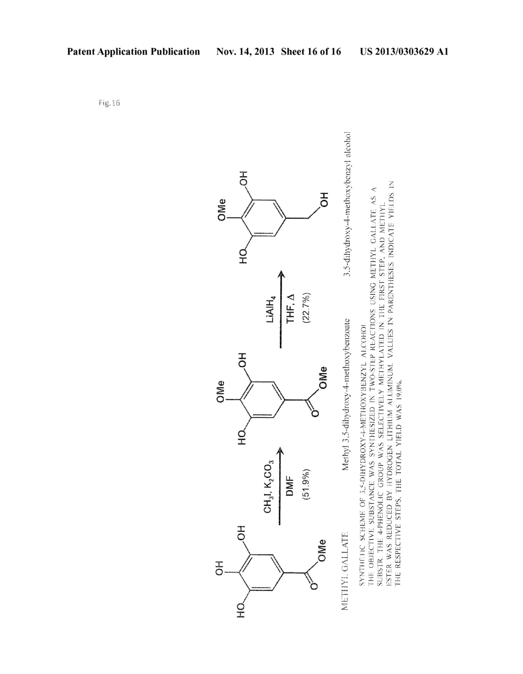 ANTIOXIDANT, ANTIOXIDANT COMPOSTION AND PRODUCTION METHOD THEREFOR - diagram, schematic, and image 17