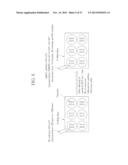 COMPOSITION FOR COSMETICS, COSMETIC, METHOD FOR PRODUCING OIL-IN-WATER     EMULSION COSMETIC, AND TWO SEPARATE LAYER-TYPE COSMETIC diagram and image