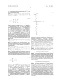 RUBBER COMPOSITION AND PNEUMATIC TIRE diagram and image