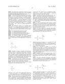 RUBBER COMPOSITION AND PNEUMATIC TIRE diagram and image