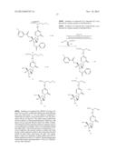 PYRIMIDINE NUCLEOSIDE DERIVATIVES, SYNTHESIS METHODS AND USES THEREOF FOR     PREPARING ANTI-TUMOR AND ANTI-VIRUS MEDICAMENTS diagram and image