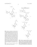 PYRIMIDINE NUCLEOSIDE DERIVATIVES, SYNTHESIS METHODS AND USES THEREOF FOR     PREPARING ANTI-TUMOR AND ANTI-VIRUS MEDICAMENTS diagram and image