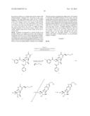 PYRIMIDINE NUCLEOSIDE DERIVATIVES, SYNTHESIS METHODS AND USES THEREOF FOR     PREPARING ANTI-TUMOR AND ANTI-VIRUS MEDICAMENTS diagram and image
