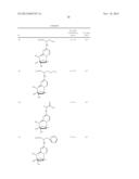 PYRIMIDINE NUCLEOSIDE DERIVATIVES, SYNTHESIS METHODS AND USES THEREOF FOR     PREPARING ANTI-TUMOR AND ANTI-VIRUS MEDICAMENTS diagram and image