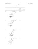 PYRIMIDINE NUCLEOSIDE DERIVATIVES, SYNTHESIS METHODS AND USES THEREOF FOR     PREPARING ANTI-TUMOR AND ANTI-VIRUS MEDICAMENTS diagram and image