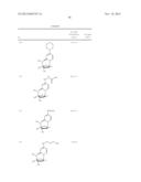 PYRIMIDINE NUCLEOSIDE DERIVATIVES, SYNTHESIS METHODS AND USES THEREOF FOR     PREPARING ANTI-TUMOR AND ANTI-VIRUS MEDICAMENTS diagram and image