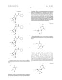 PYRIMIDINE NUCLEOSIDE DERIVATIVES, SYNTHESIS METHODS AND USES THEREOF FOR     PREPARING ANTI-TUMOR AND ANTI-VIRUS MEDICAMENTS diagram and image