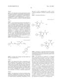 AMINODIHYDROTHIAZINE DERIVATIVES diagram and image