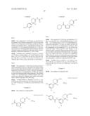 AMINODIHYDROTHIAZINE DERIVATIVES diagram and image