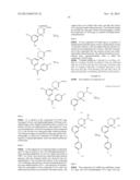 AMINODIHYDROTHIAZINE DERIVATIVES diagram and image