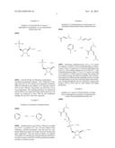 METHOD AND SUBSTANCES FOR PREPARATION OF N-SUBSTITUTED PYRIDINIUM     COMPOUNDS diagram and image