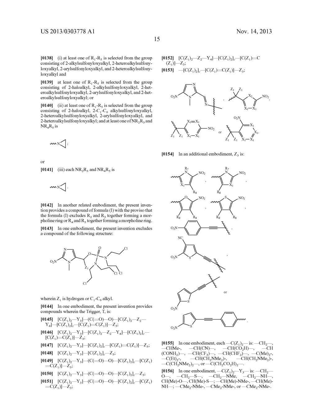 PHOSPHORAMIDATE ALKYLATOR PRODRUGS - diagram, schematic, and image 23