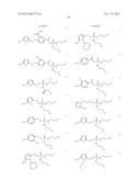 PHOSPHORAMIDATE ALKYLATOR PRODRUGS diagram and image