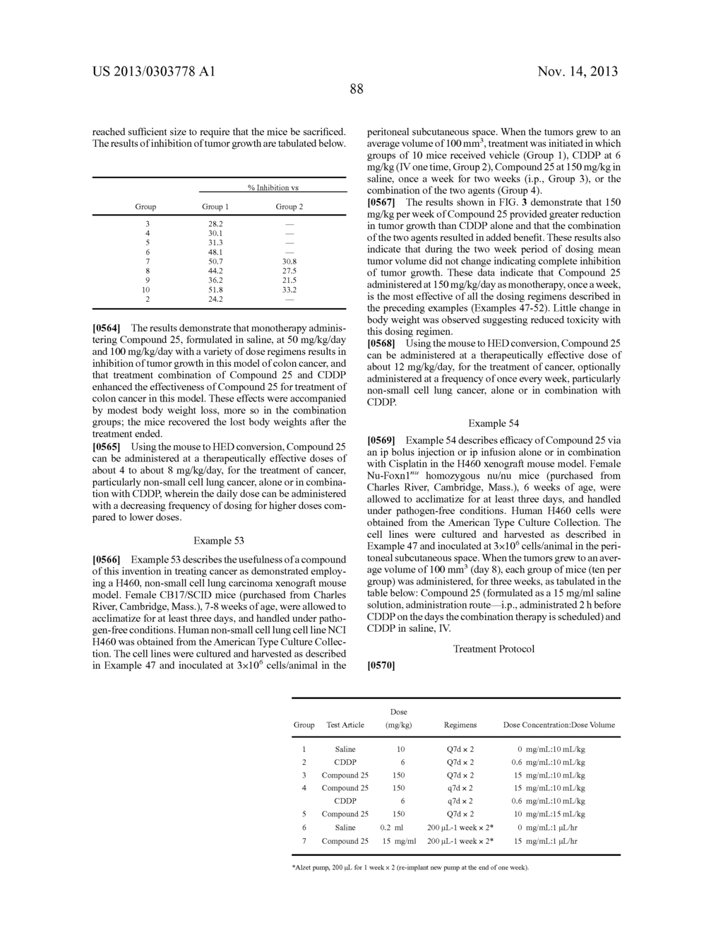 PHOSPHORAMIDATE ALKYLATOR PRODRUGS - diagram, schematic, and image 96