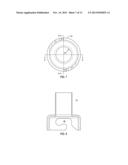 Microactuator diagram and image