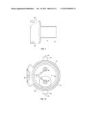 Microactuator diagram and image