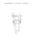 Microactuator diagram and image