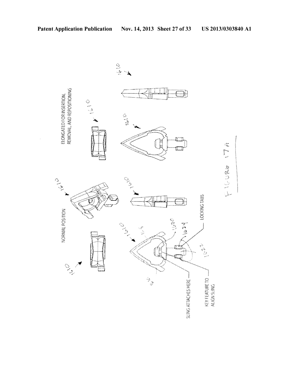 ATRAUMATIC MEDICAL DEVICE ANCHORING AND DELIVERY SYSTEM WITH ENHANCED     ANCHORING - diagram, schematic, and image 28