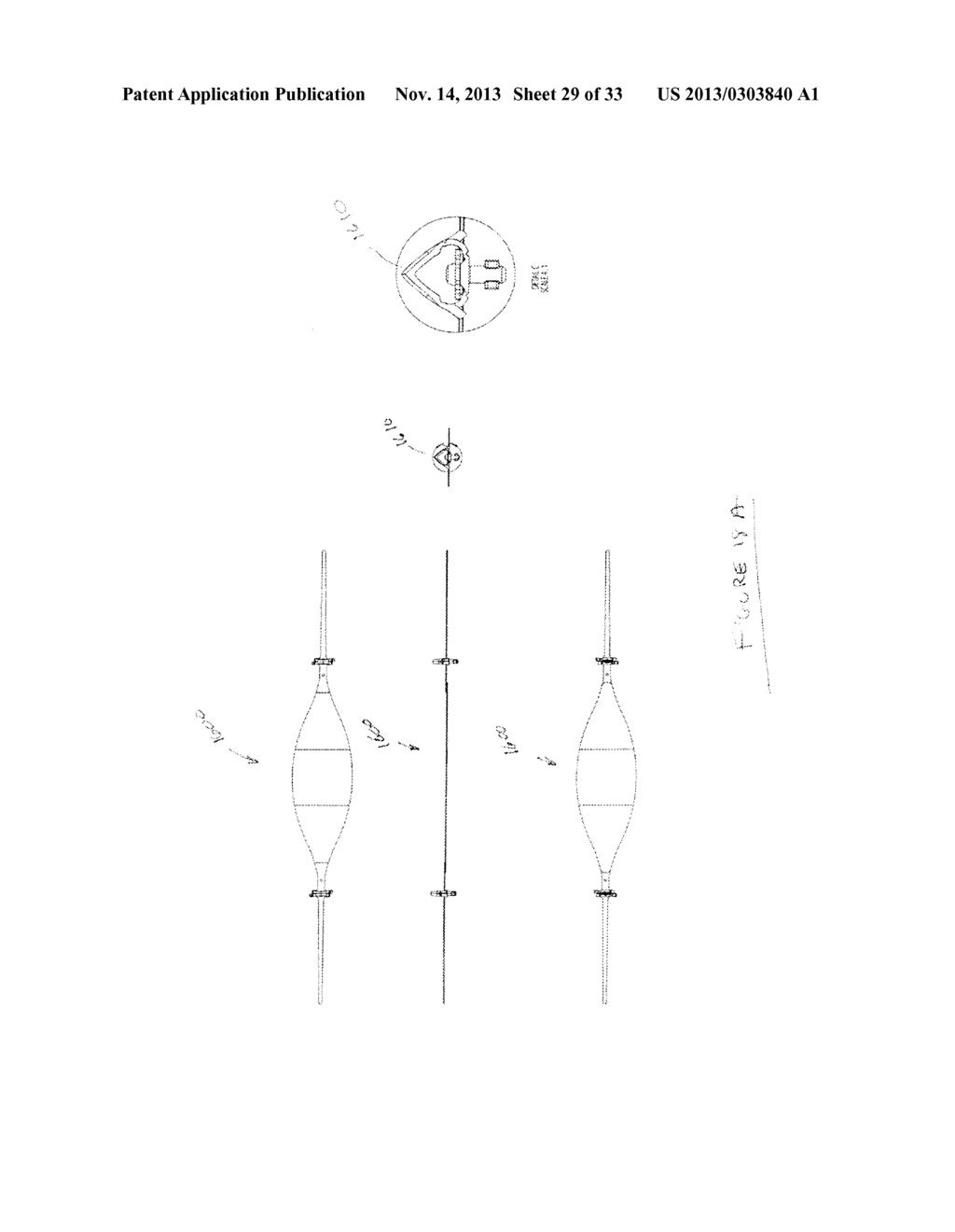 ATRAUMATIC MEDICAL DEVICE ANCHORING AND DELIVERY SYSTEM WITH ENHANCED     ANCHORING - diagram, schematic, and image 30