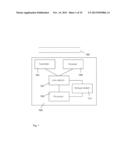 Detection Device for Detection a Blood Picture Parameter diagram and image