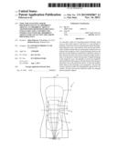 TOOL FOR ANALYSING LIQUID DISCHARGE DATA IN AN ABSORBENT ARTICLE, AN     ABSORBENT ARTICLE ADAPTED FOR LIQUID DISCHARGE DATA COLLECTION AND A     CONTROL UNIT INTERACTING WITH THE ABSORBENT ARTICLE FOR COLLECTING THE     LIQUID DISCHARGE DATA diagram and image