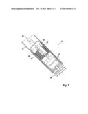 INJECTABLE LEADLESS HEART STIMULATION AND/OR MONITORING DEVICE diagram and image