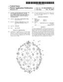 System And Method For Optode And Electrode Positioning Cap For     Electroencephalography, Diffuse Optical Imaging, and Functional     Neuroimaging diagram and image