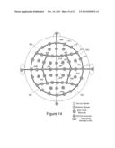 System And Method For Optode And Electrode Positioning Cap For     Electroencephalography, Diffuse Optical Imaging, and Functional     Neuroimaging diagram and image